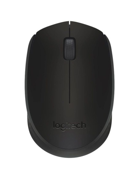 h2SIMPLICIDAD PLUG AND PLAY h2pEl raton M171 esta listo cuando tu quieras Simplemente conecta el receptor a un puerto USB de tu