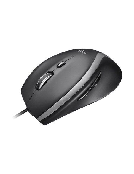 ph2RAToN AVANZADO CON CABLE h2El M500s lleva tu trabajo al siguiente nivel con un desplazamiento superrapido y siete botones de