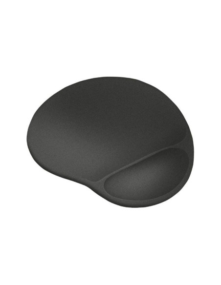 pul liAlfombrilla de raton con reposamunecas ergonomico de gel blando li liPara una posicion comoda de la mano evita esfuerzos 