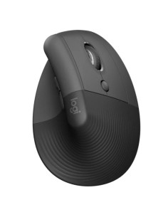 p ph2LIFT VERTICAL ERGONOMIC MOUSE h2Comodidad prolongada ideal para manos pequenas y medianasp pp ph2Vente arriba con Lift h2c