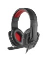 Gaming - Auriculares y Microfonos