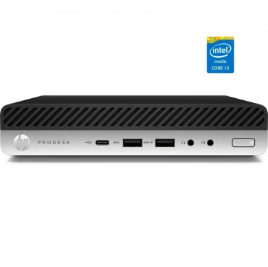 HP ProDesk 600 G5