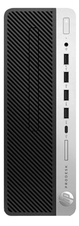 HP ProDesk 600 G5