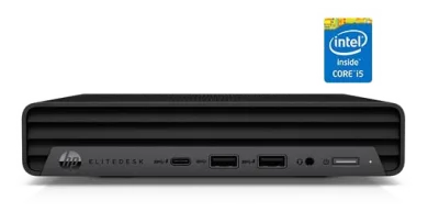 HP EliteDesk 800 G6