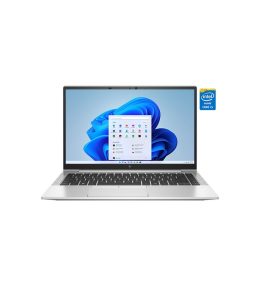 PORTATIL HP ELITEBOOK 840 G8 I5-1145G7 16GB SSD 256GB NVME WINDOWS 11 COA 14" FULL HD OCASION