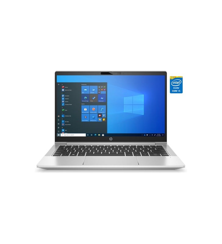 PORTATIL HP PROBOOK 630 G8 I5-1145G7 13.3" FULL HD 16GB SSD 500GB NVME WINDOWS 11 COA OCASION