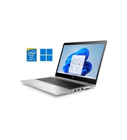 PORTATIL HP ELITEBOOK 850 G6 I5-8365U 16GB SSD 256GB NVME 15.6" FULL HD WIN11 PRO OCASION