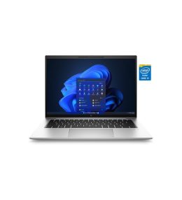 PORTATIL HP ELITEBOOK 840 G9 I5-1245U 16GB SSD 512GB NVME WINDOWS 11 COA 14" FULL HD OCASION