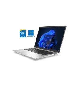 PORTATIL HP ELITEBOOK 840 G9 I5-1245U 16GB SSD 512GB NVME 14" FULL HD WIN11 PRO OCASION