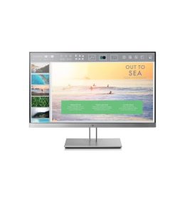 HP EliteDisplay E233 23" 1920x1080 Full HD LED IPS 5 ms OCASION