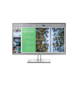 HP EliteDisplay E243 23,8" 1920x1080 Full HD IPS LED 5 ms OCASION