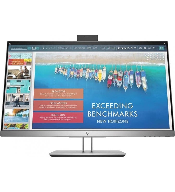 HP EliteDisplay E243D 23,8" 1920x1080 Full HD IPS LED 5 ms OCASION