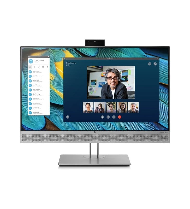 HP EliteDisplay E243M 23,8" 1920x1080 Full HD IPS LED 5 ms OCASION
