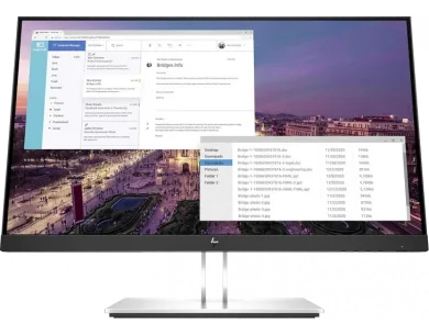 HP E23 G4