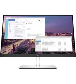 HP E23 G4 23" 1920x1080 Full HD IPS LED 5 ms OCASION