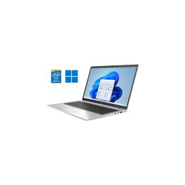 PORTATIL HP ELITEBOOK 840 G8 I5-1135G7 16GB SSD 256GB NVME 14" FULL HD WIN11 PRO GRADO A- OCASION