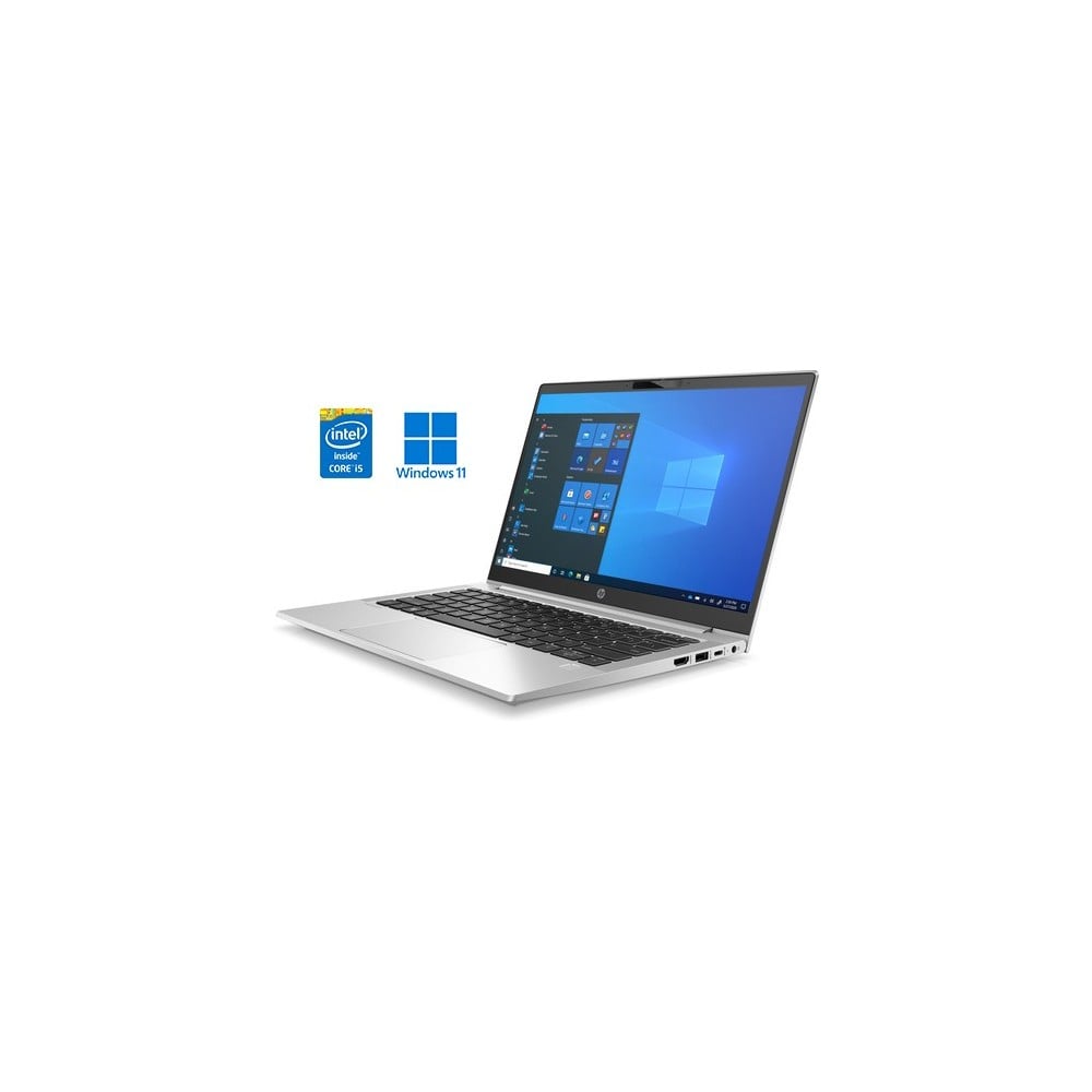 PORTATIL HP PROBOOK 630 G8 I5-1145G7 13.3" FULL HD 16GB SSD 256GB NVME WINDOWS 11 PROFESIONAL GRADO A- OCASION