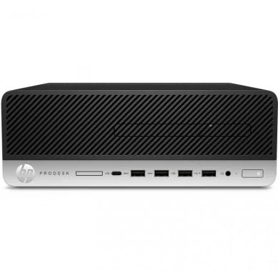 HP ProDesk 600 G4