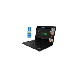 PORTATIL LENOVO THINKPAD T14 G1 I5-10310U 16GB SSD 256GB NVME 14" FHD WIN11 PRO OCASION