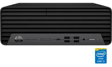 HP ProDesk 600 G6