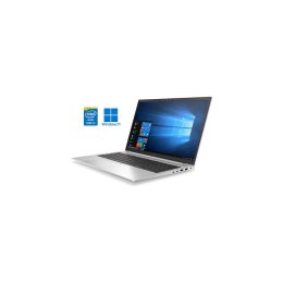 PORTATIL HP ELITEBOOK 850 G7 I5-10210U 8GB SSD 256GB NVME 15.6" FULL HD WIN11 PRO OCASION
