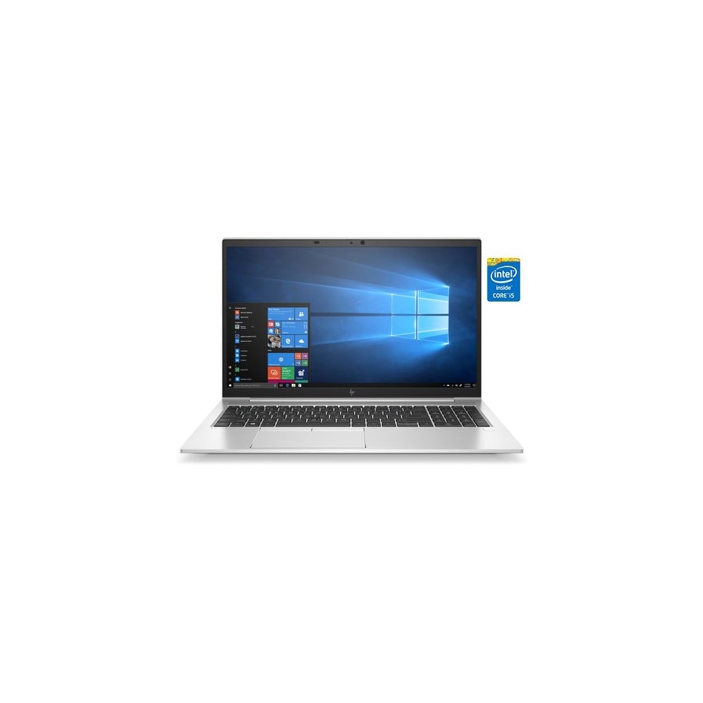 PORTATIL HP ELITEBOOK 850 G7 I5-10210U 16GB SSD 256GB WINDOWS 11 COA 15.6" FULL HD OCASION