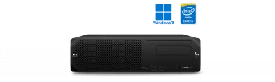 HP Z2 G9