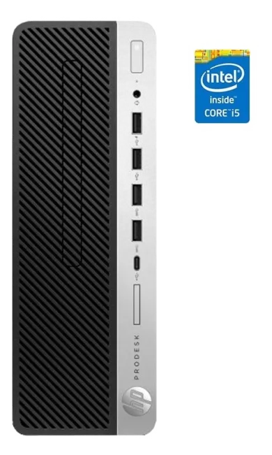HP ProDesk 600 G5