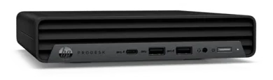 HP ProDesk 600 G6