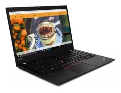 Lenovo ThinkPad T15 G1