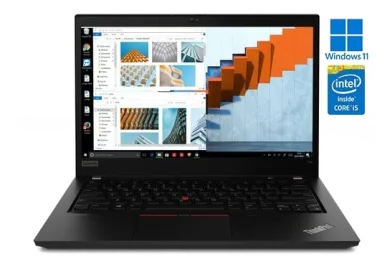 Lenovo ThinkPad T15 G1