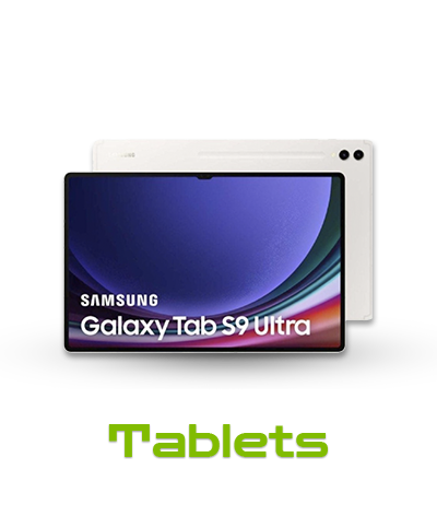 Productos tablets